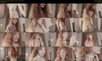 dizer_clop — 106 minute Chaturbate female cam show recording, 720p, May 20, 2026