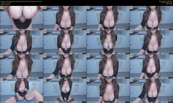 dolce4you69 — 120 minute Chaturbate female cam show recording, 720p, May 20, 2026