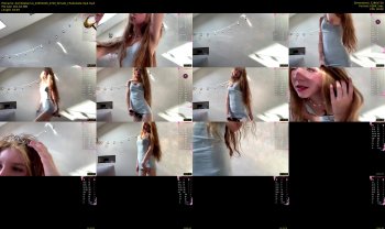 domitilabarrus — 19 minute Chaturbate female cam show recording, 720p, May 20, 2026