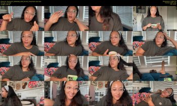 dreamyriri — 121 minute Chaturbate female cam show recording, 720p, May 20, 2026