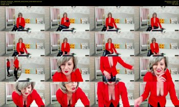 elisarosse_ — 8 minute Chaturbate female cam show recording, 720p, May 20, 2026
