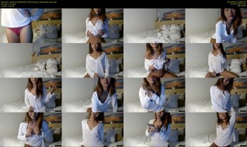 ellamirax — 120 minute Chaturbate female cam show recording, 720p, May 20, 2026