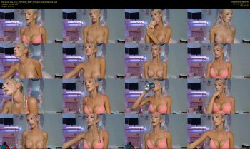 elsa_may — 86 minute Chaturbate female cam show recording, 480p, May 20, 2026