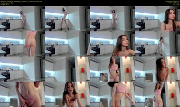 emma_flin — 29 minute Chaturbate female cam show recording, 720p, May 20, 2026