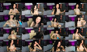 emmavictori — 120 minute Chaturbate female cam show recording, 720p, May 20, 2026
