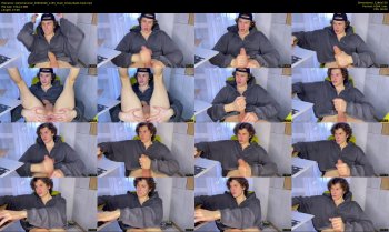 estremecerse — 28 minute Chaturbate male cam show recording, 720p, May 20, 2026