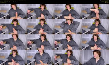 estremecerse — 44 minute Chaturbate male cam show recording, 720p, May 20, 2026