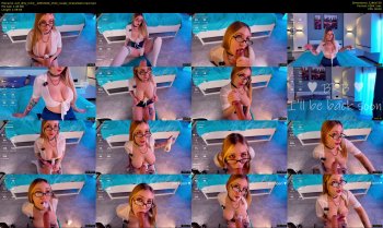 evit_dirty_mind_ — 120 minute Chaturbate couple cam show recording, 720p, May 20, 2026