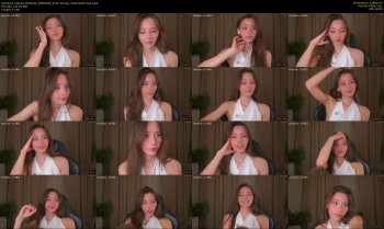 falinecrosthwaite — 18 minute Chaturbate female cam show recording, 720p, May 20, 2026