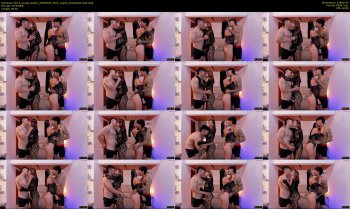fierce_couple_wallen — 10 minute Chaturbate couple cam show recording, 720p, May 20, 2026