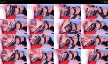 fire911_ — 5 minute Chaturbate couple cam show recording, 720p, May 20, 2026