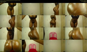 freaky_ass — 64 minute Chaturbate female cam show recording, 720p, May 20, 2026