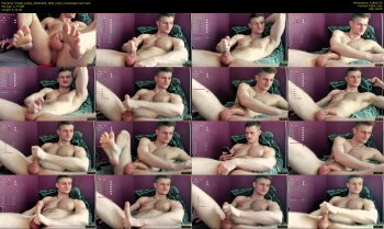 freddy_pretty — 102 minute Chaturbate male cam show recording, 720p, May 20, 2026