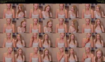 girls_secrets — 7 minute Chaturbate couple cam show recording, 720p, May 20, 2026