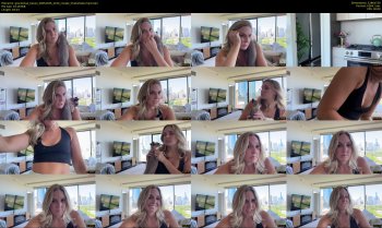 graciemae_baexx — 4 minute Chaturbate female cam show recording, 720p, May 20, 2026