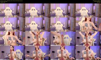 hazel_7 — 38 minute Chaturbate female cam show recording, 720p, May 20, 2026