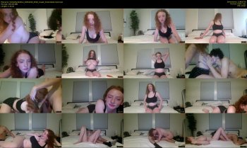 hellokitty2020luv — 93 minute Chaturbate female cam show recording, 720p, May 20, 2026