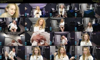 hetaerart — 83 minute Chaturbate female cam show recording, 720p, May 20, 2026