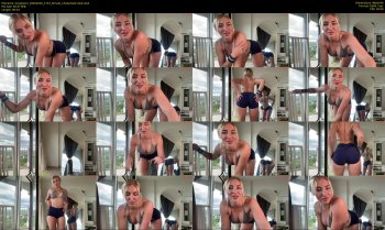 heyskylarr — 10 minute Chaturbate female cam show recording, 480p, May 20, 2026