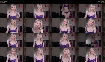hi_popsy — 45 minute Chaturbate female cam show recording, 720p, May 20, 2026