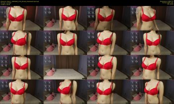 hikomi_ — 120 minute Chaturbate female cam show recording, 720p, May 20, 2026
