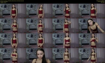 hoaarisa — 72 minute Chaturbate female cam show recording, 720p, May 21, 2026