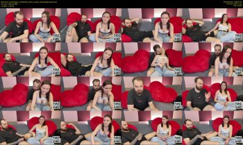 hotduoplay — 120 minute Chaturbate couple cam show recording, 720p, May 21, 2026