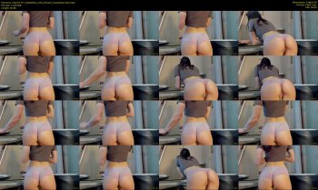 hotel77777 — 7 minute Chaturbate female cam show recording, 720p, May 20, 2026