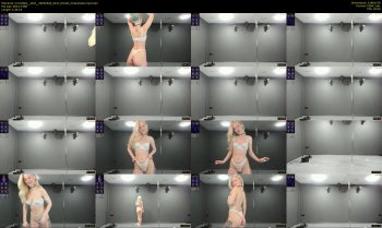 incredible__shell_ — 91 minute Chaturbate female cam show recording, 720p, May 20, 2026