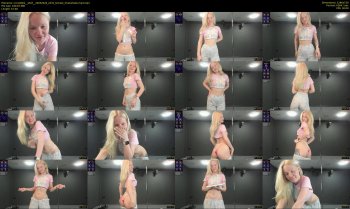 incredible__shell_ — 16 minute Chaturbate female cam show recording, 720p, May 20, 2026