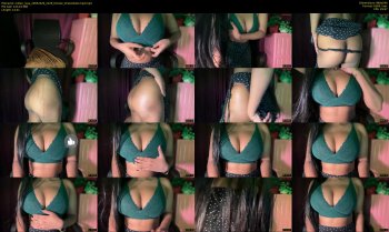 indian_raya — 15 minute Chaturbate female cam show recording, 480p, May 20, 2026