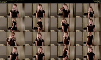 infinitysoul_ — 81 minute Chaturbate female cam show recording, 720p, May 20, 2026