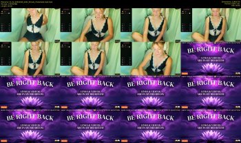 its_lily — 50 minute Chaturbate female cam show recording, 720p, May 20, 2026