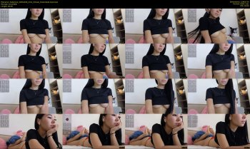 itsdevilcat — 7 minute Chaturbate female cam show recording, 720p, May 20, 2026