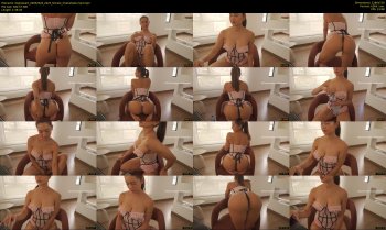 itsjessieart — 110 minute Chaturbate female cam show recording, 720p, May 20, 2026