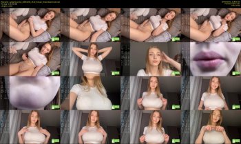 janitamunerlyn — 13 minute Chaturbate female cam show recording, 720p, May 20, 2026