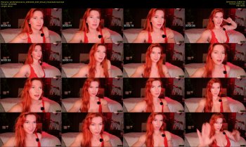 jenniferwhoreance — 7 minute Chaturbate female cam show recording, 720p, May 20, 2026