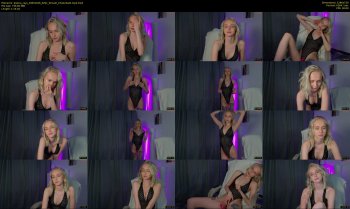 jessica_rays — 76 minute Chaturbate couple cam show recording, 720p, May 20, 2026