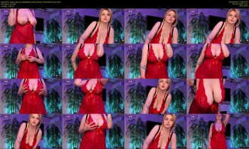 jessiccaburns — 69 minute Chaturbate female cam show recording, 720p, May 20, 2026