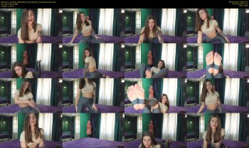 joconda — 95 minute Chaturbate female cam show recording, 720p, May 20, 2026