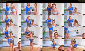 joielagos — 4 minute Chaturbate female cam show recording, 720p, May 20, 2026
