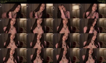 justbarbie_new_ — 6 minute Chaturbate female cam show recording, 720p, May 20, 2026