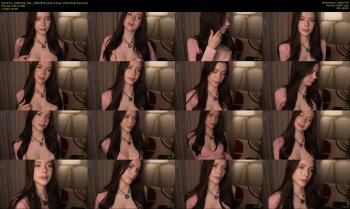 justbarbie_new_ — 29 minute Chaturbate female cam show recording, 720p, May 20, 2026