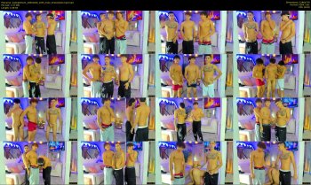 justingtime21 — 120 minute Chaturbate male cam show recording, 720p, May 20, 2026