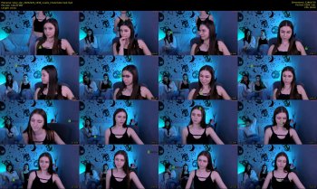 kaisy_star — 34 minute Chaturbate female cam show recording, 720p, May 20, 2026