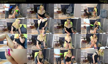karinadeniss — 91 minute Chaturbate couple cam show recording, 720p, May 20, 2026