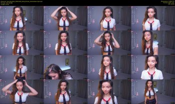 keenakosbab — 26 minute Chaturbate female cam show recording, 720p, May 20, 2026