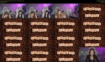 kira0541 — 55 minute Chaturbate couple cam show recording, 720p, May 20, 2026