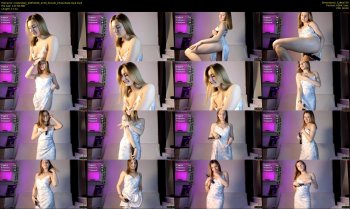 kristandaty — 18 minute Chaturbate female cam show recording, 720p, May 20, 2026
