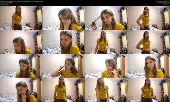 lateshastarnaud — 46 minute Chaturbate female cam show recording, 720p, May 20, 2026
